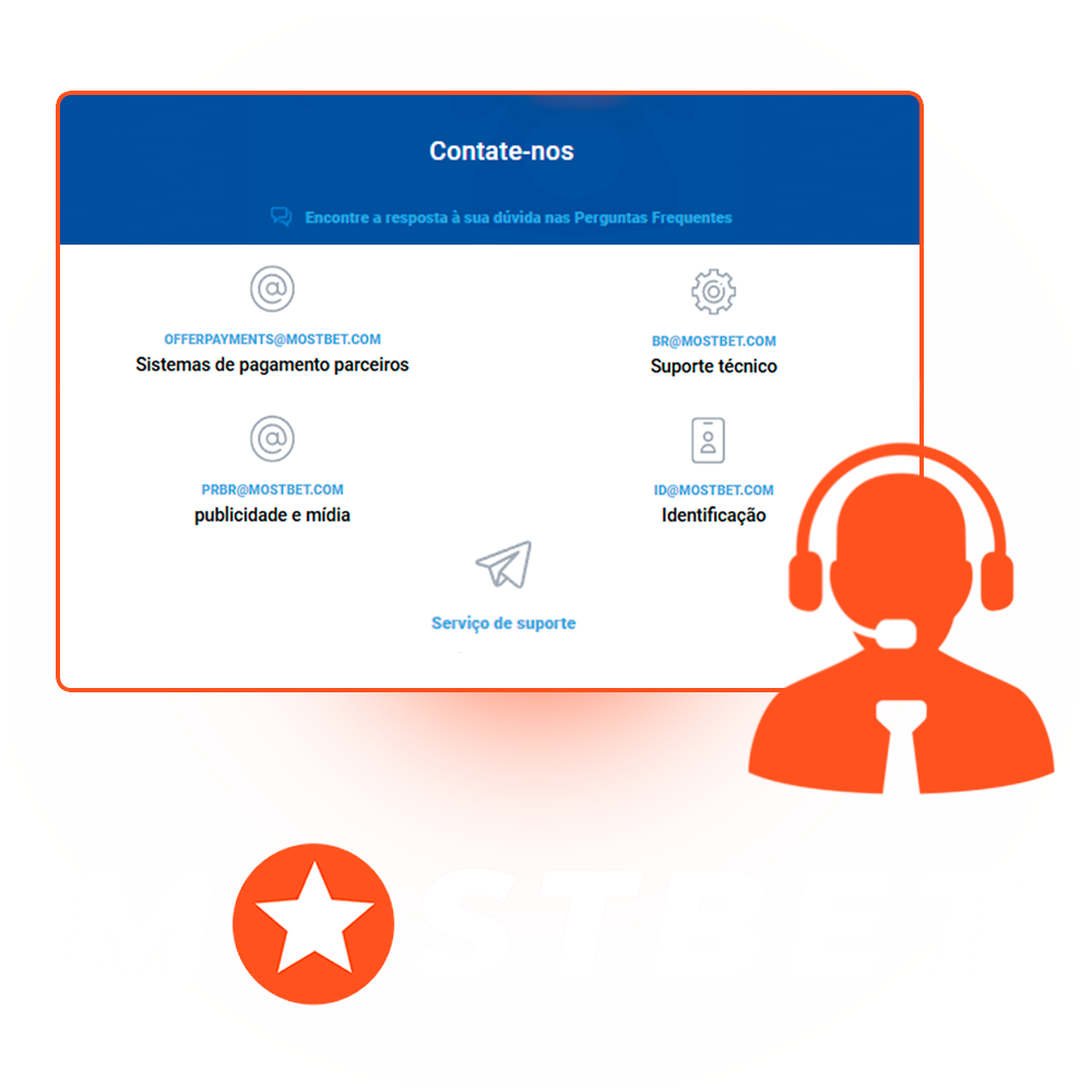 contactos mostbet