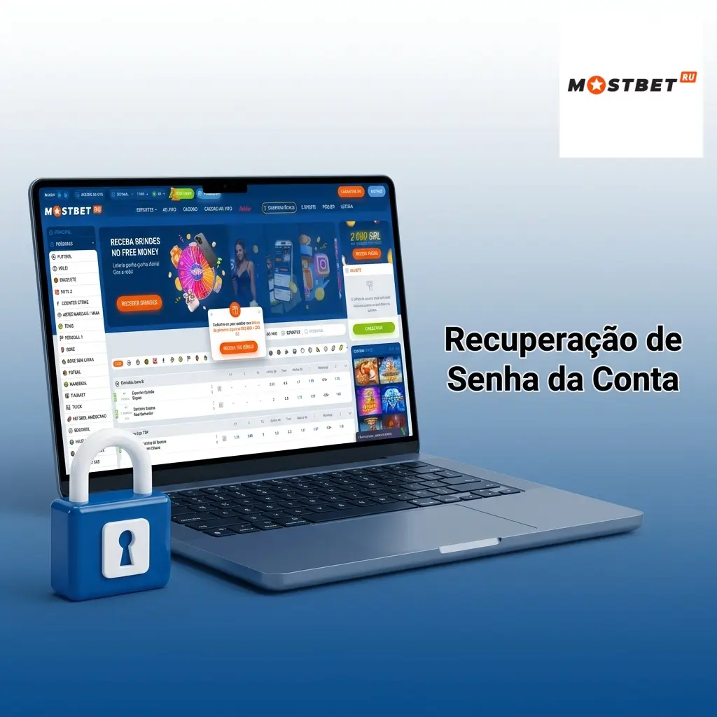 todas as informações importantes sobre o jogador na conta pessoal da mostbet no site oficial