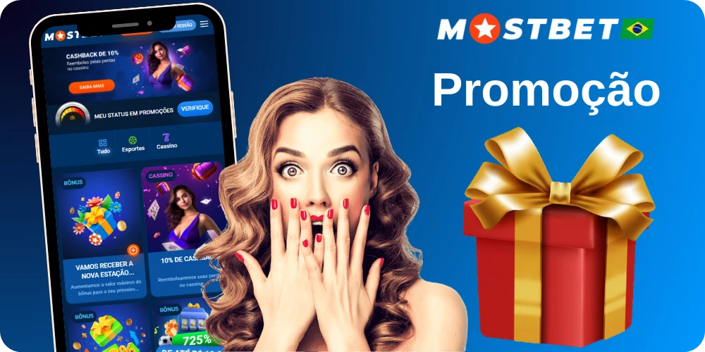  promoções e bônus mostbet