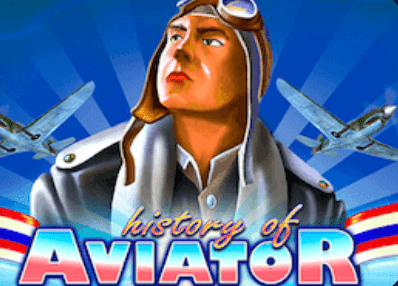 Clique para jogar o jogo Aviator